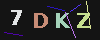 Gambar captcha