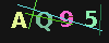 Gambar captcha